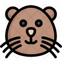 Otter Icon