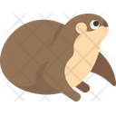 Otters Icon