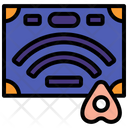 Ouija board  Icon