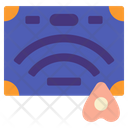 Ouija board  Icon