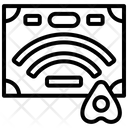 Ouija board  Icon