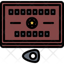 Ouija Board  Icon