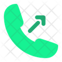 Call Call Out Phone Call Icon