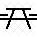 Outdoors  Icon