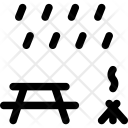 Outdoors  Icon