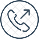 Device Phone Call Icon