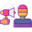 Outing  Icon