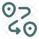 Outing  Icon