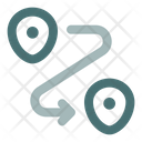 Outing  Icon