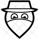 Outlaw  Icon