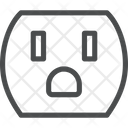 Outlet Icon