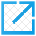 Output Interface User Icon