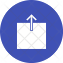 Output Launch Icon