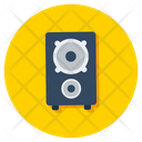 Output Device  Icon