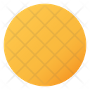 Oval Icon
