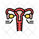 Ovaries Icon