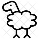 Oveja Icon