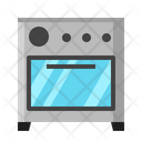 Oven Icon