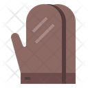 Oven Mitts Icon