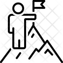 Overcoming Icon