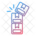 Overflow Packages Overflow Package Overflow Icon