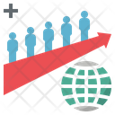 Overpopulation Icon