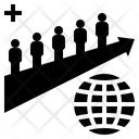 Overpopulation Icon