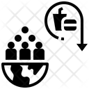 Overpopulation Icon