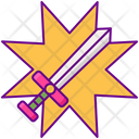Overpowered Icon