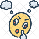 Overriding Emoji Character Icon
