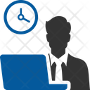 Overtime Icon