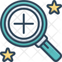 Overview Inspection Oversight Icon