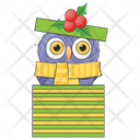 Owl  Icon