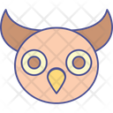 Owl Icon