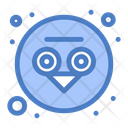 Owl Painting Icon