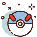 Owl Pokemon Pokemon Cartoon Icon
