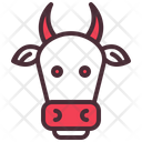 Ox Icon