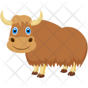 Ox Icon