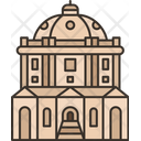 Oxford Icon