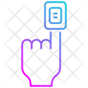 Oximeter Icon