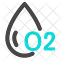 Oxygen Icon