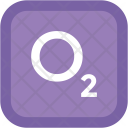 Oxygen Icon