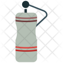Cylinder Oxygen Icon