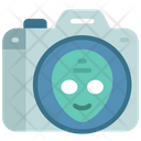 Oxygen Cylinders Icon