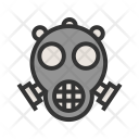 Oxygen Mask Icon