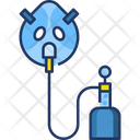 Oxygen Mask Mask Oxygen Icon