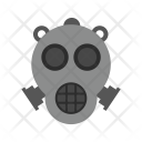Oxygen Mask Icon