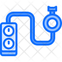 Oxygen Regulator Icon