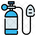 Oxygen tank Icon