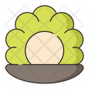 Oyster Seafood Food Icon